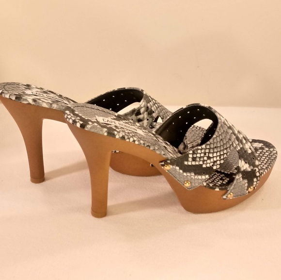 NWOT - never worn Wild Thing - Picture 3 of 6